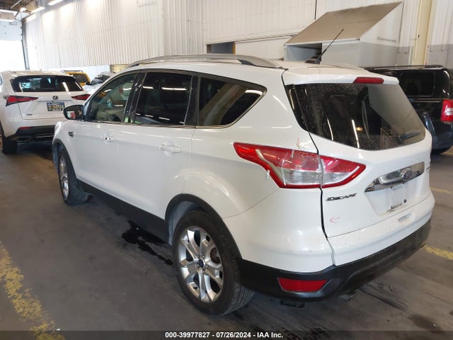 Ford Escape Titanium 2014 1FMCU9J99EUC34085 Image 3