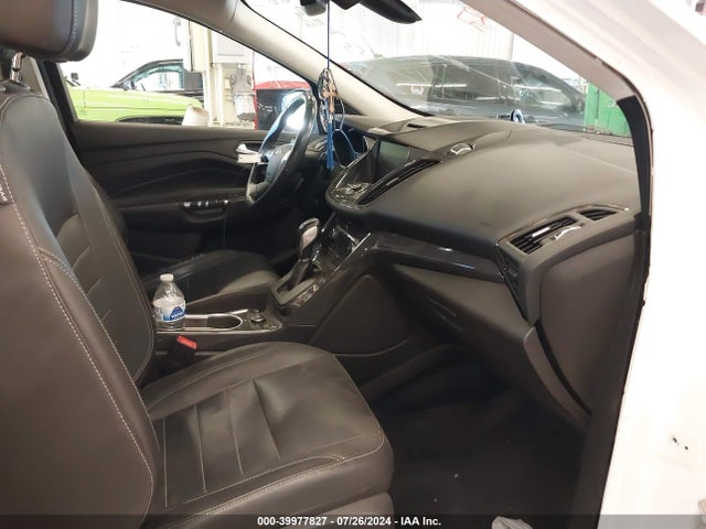 Ford Escape Titanium 2014 1FMCU9J99EUC34085 Image 5