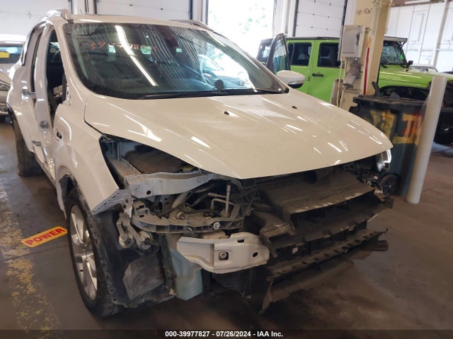 Ford Escape Titanium 2014 1FMCU9J99EUC34085 Image 6