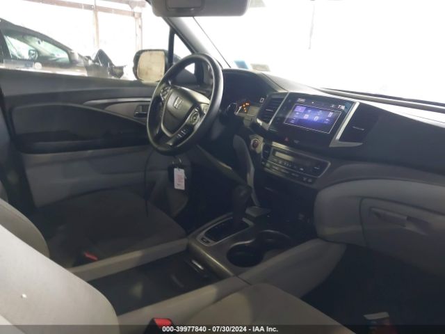 5FNYF6H36GB117967 Honda Pilot Ex