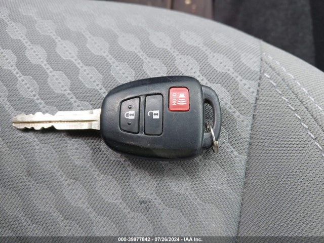 Toyota Tacoma Sr V6 2023 3TMCZ5AN0PM633261 Image 11