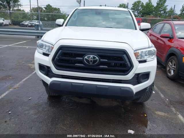 Toyota Tacoma Sr V6 2023 3TMCZ5AN0PM633261 Image 12