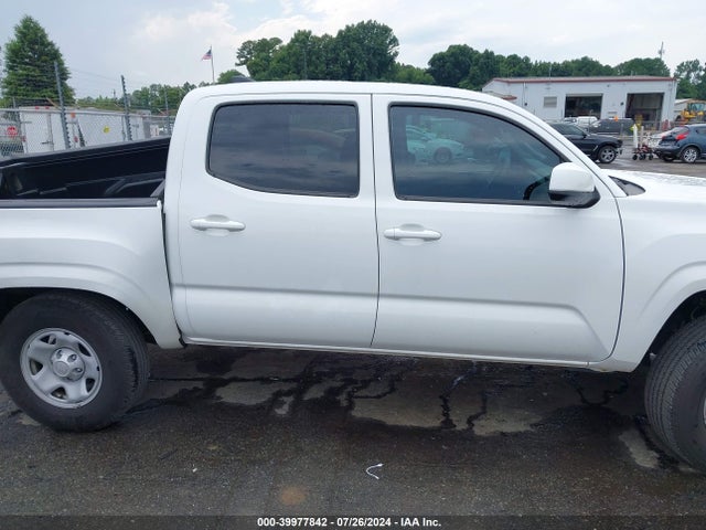 Toyota Tacoma Sr V6 2023 3TMCZ5AN0PM633261 Image 13
