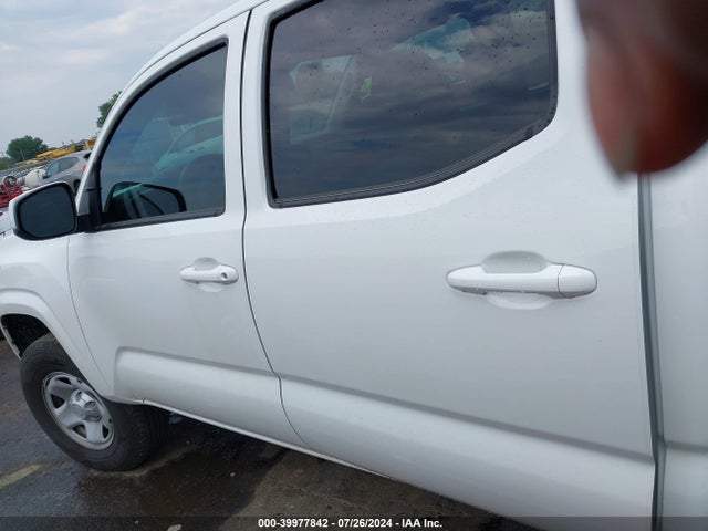 Toyota Tacoma Sr V6 2023 3TMCZ5AN0PM633261 Image 14