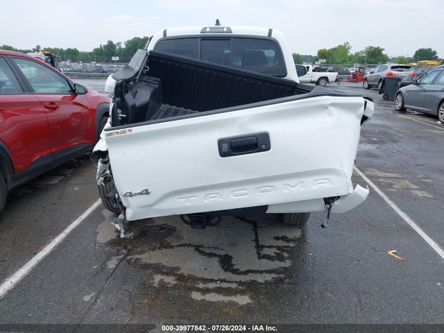 Toyota Tacoma Sr V6 2023 3TMCZ5AN0PM633261 Image 16