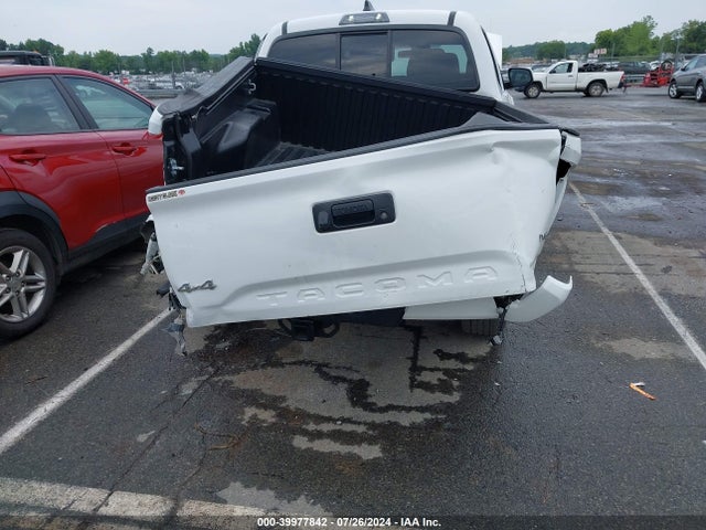 Toyota Tacoma Sr V6 2023 3TMCZ5AN0PM633261 Image 17