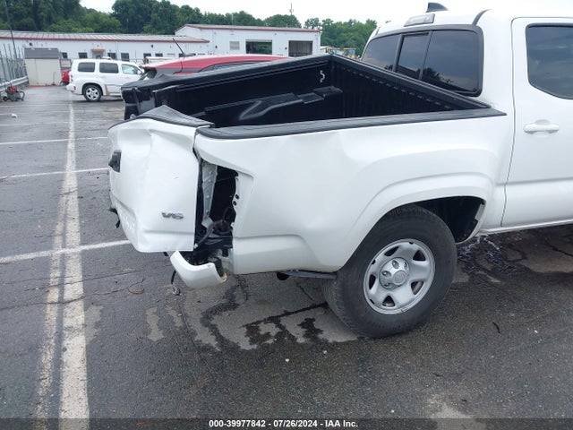 Toyota Tacoma Sr V6 2023 3TMCZ5AN0PM633261 Image 18