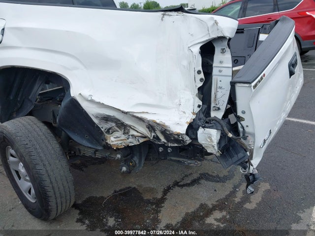 Toyota Tacoma Sr V6 2023 3TMCZ5AN0PM633261 Image 20