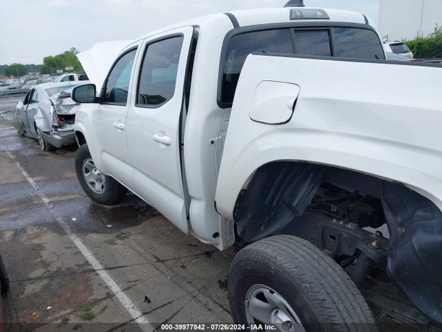 Toyota Tacoma Sr V6 2023 3TMCZ5AN0PM633261 Image 21