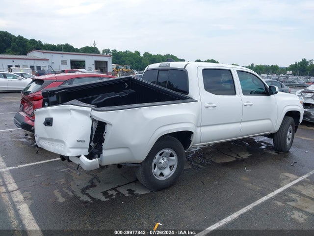 Toyota Tacoma Sr V6 2023 3TMCZ5AN0PM633261 Image 4