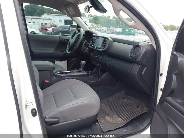 Toyota Tacoma Sr V6 2023 3TMCZ5AN0PM633261 Image 5