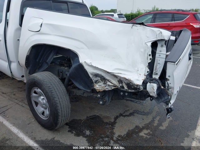 Toyota Tacoma Sr V6 2023 3TMCZ5AN0PM633261 Image 6