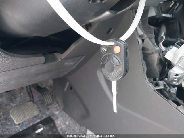 1FADP3K28EL258811 Ford FOCUS SE