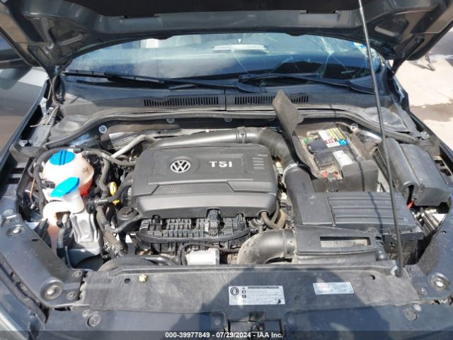 3VWD17AJ8GM347014 Volkswagen Jetta 1.8t Sport