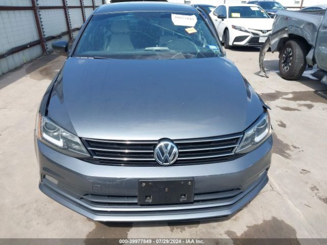 3VWD17AJ8GM347014 Volkswagen Jetta 1.8t Sport