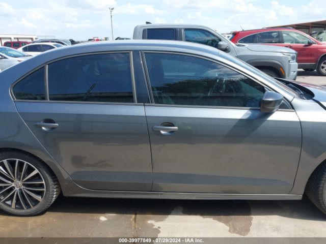 3VWD17AJ8GM347014 Volkswagen Jetta 1.8t Sport