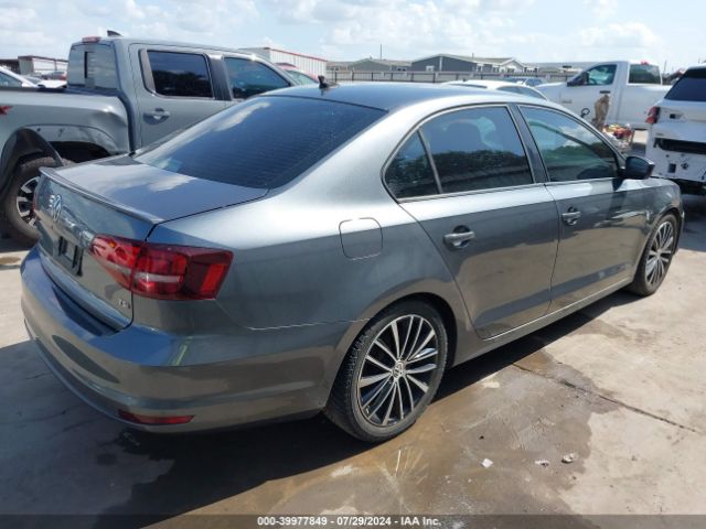 3VWD17AJ8GM347014 Volkswagen Jetta 1.8t Sport