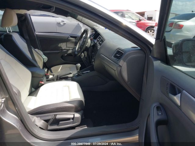 3VWD17AJ8GM347014 Volkswagen Jetta 1.8t Sport