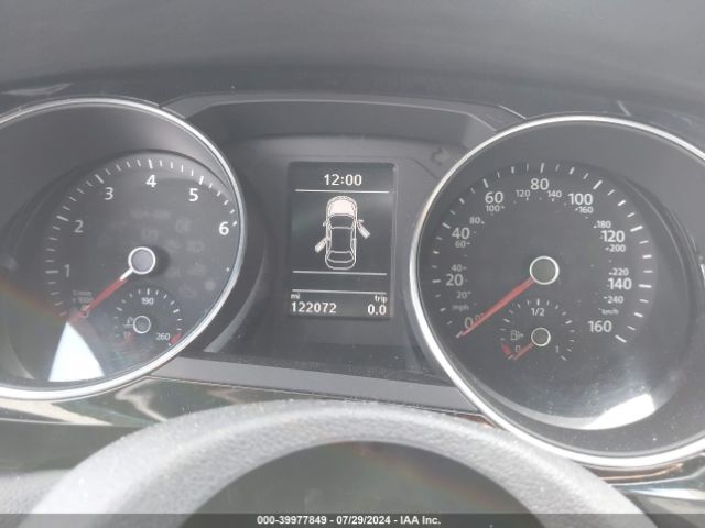 3VWD17AJ8GM347014 Volkswagen Jetta 1.8t Sport