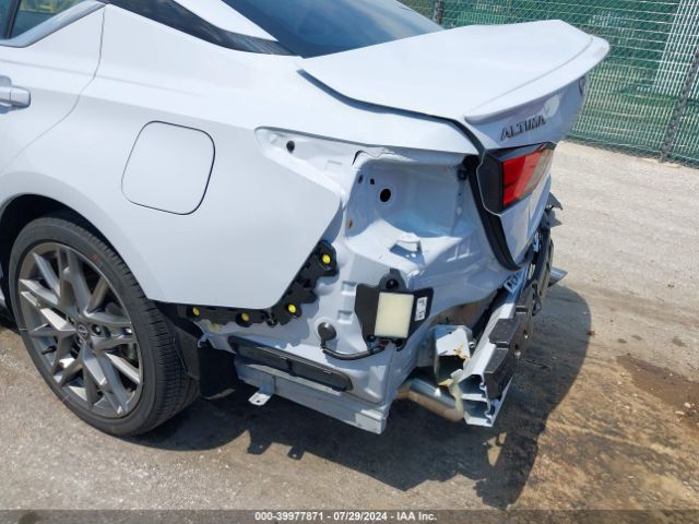 1N4AL4CV6PN318976 Nissan Altima Sr Vc-turbo Fwd