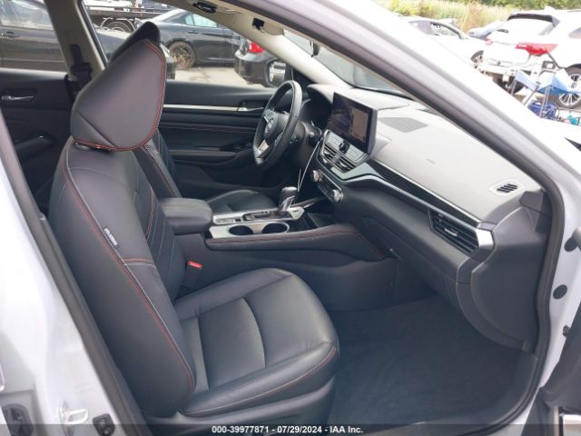 1N4AL4CV6PN318976 Nissan Altima Sr Vc-turbo Fwd