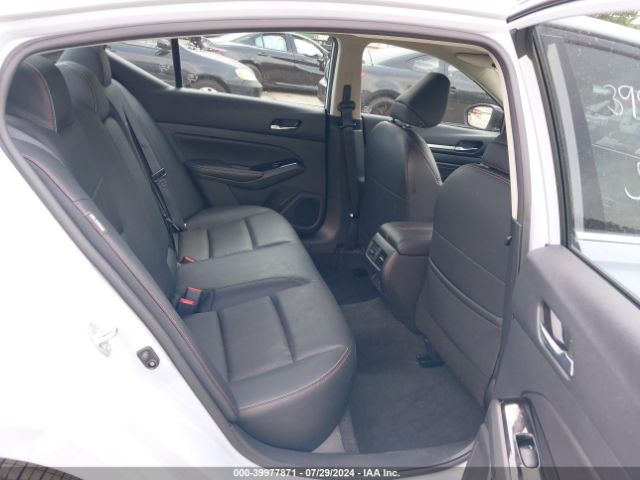 1N4AL4CV6PN318976 Nissan Altima Sr Vc-turbo Fwd