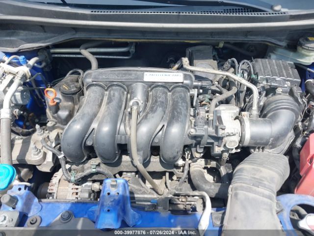3HGGK5H58GM704820 Honda FIT LX