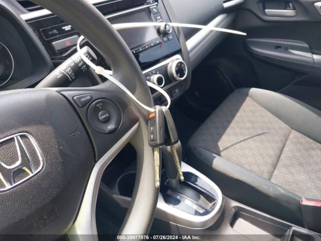 3HGGK5H58GM704820 Honda FIT LX