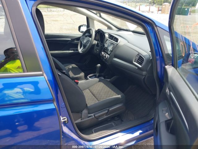 3HGGK5H58GM704820 Honda FIT LX