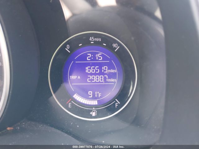 3HGGK5H58GM704820 Honda FIT LX