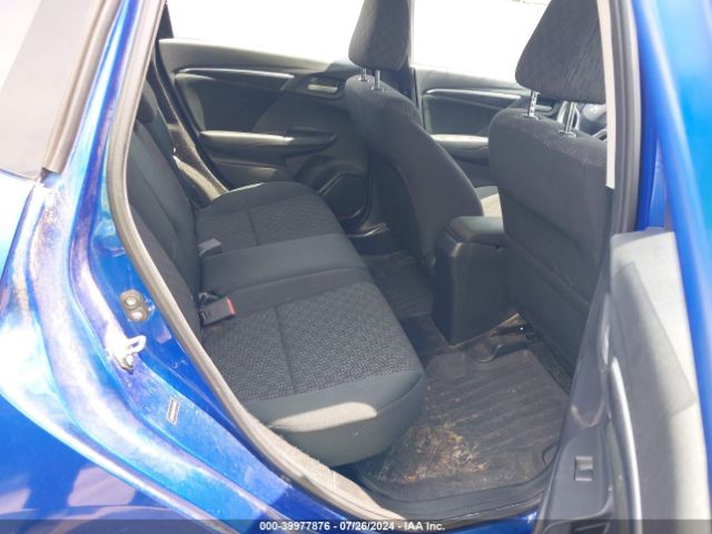 3HGGK5H58GM704820 Honda FIT LX