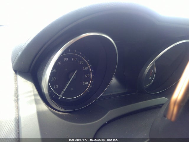 2016 JAGUAR F-TYPE SAJWA6BU8G8K25709 Photo 6