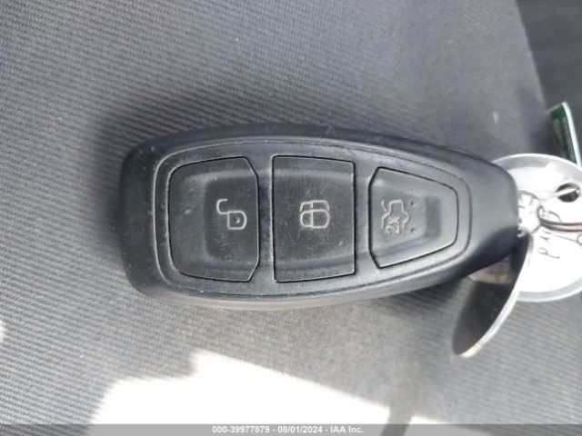 3FADP4GX1EM132637 Ford FIESTA ST