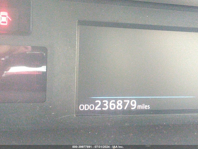 Toyota Prius V Five/four/three/two 2015 JTDZN3EU7FJ023932 Image 7