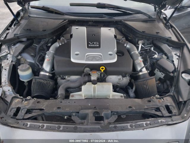 JN1BV7AR9FM406038 Infiniti Q50 Premium