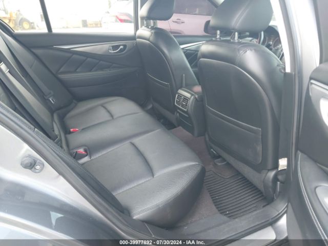JN1BV7AR9FM406038 Infiniti Q50 Premium