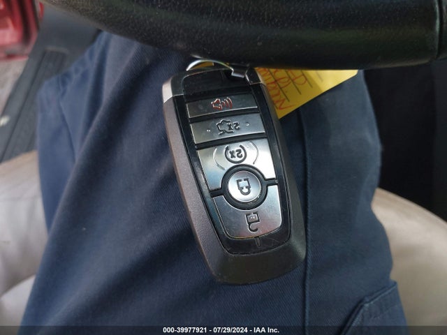 Ford EXPLORER XLT 2018 1FM5K7D80JGC69094 Image 11