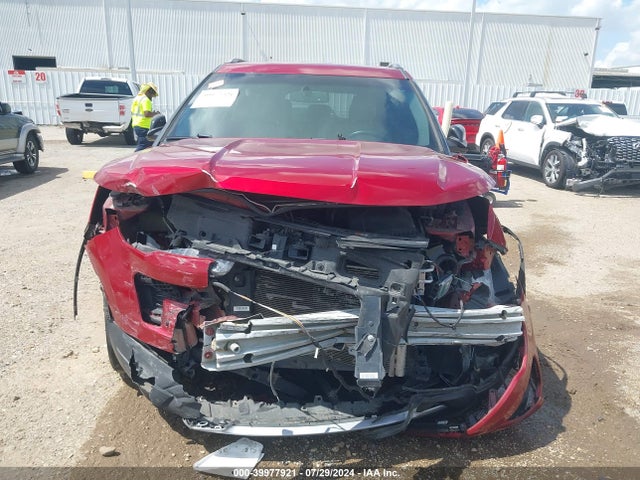 Ford EXPLORER XLT 2018 1FM5K7D80JGC69094 Image 13