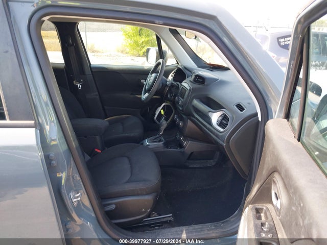 ZACCJBAB5JPJ38096 Jeep Renegade Sport 4x4