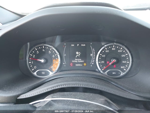 ZACCJBAB5JPJ38096 Jeep Renegade Sport 4x4