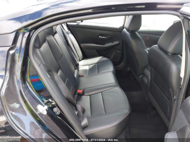 3N1AB8DV2LY287860 Nissan Sentra Sr Xtronic Cvt