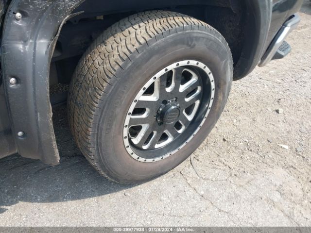 1GCUYDED8LZ110937 Chevrolet Silverado 1500 4wd  Short Bed Lt