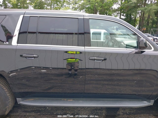 Chevrolet Suburban 1500 Ls 2015 1GNSKHEC7FR685033 Image 13