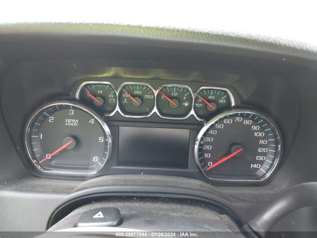 Chevrolet Suburban 1500 Ls 2015 1GNSKHEC7FR685033 Image 15