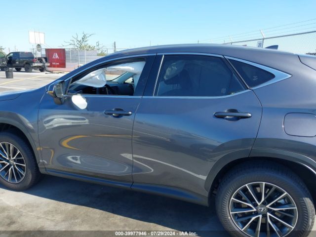 JTJADCAZ3R2014447 Lexus NX 250