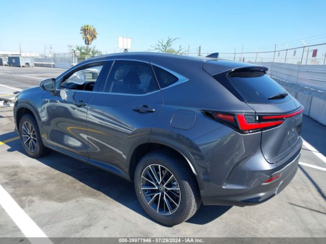 JTJADCAZ3R2014447 Lexus NX 250