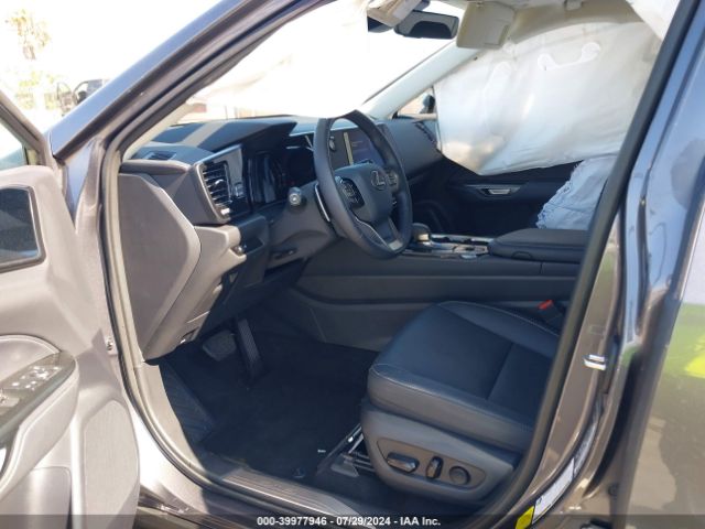 JTJADCAZ3R2014447 Lexus NX 250