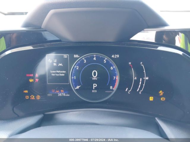 JTJADCAZ3R2014447 Lexus NX 250