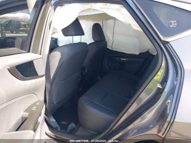 JTJADCAZ3R2014447 Lexus NX 250