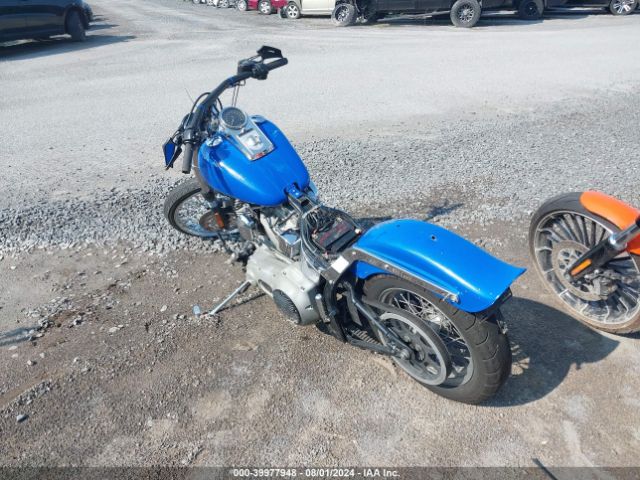 2004 HARLEY-DAVIDSON FXSTI 1HD1BVB184Y011788 Photo 2